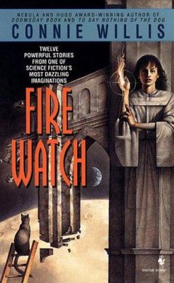Fire Watch Fire Watch