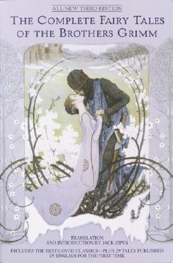 Complete Fairy Tales of Brothers Gr Complete Fairy Tales of Brothers Gr