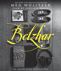 Belzhar Belzhar