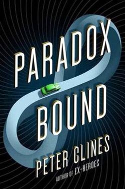 Paradox Bound Paradox Bound