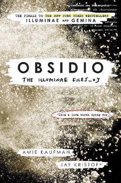 Obsidio Obsidio