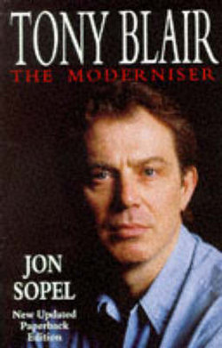 Tony Blair the Moderniser Tony Blair the Moderniser