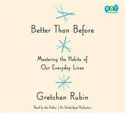 Better Than Before Better Than Before