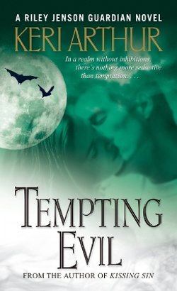 Tempting Evil Tempting Evil