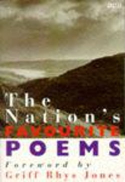 The Nation's Favourite: Poems The Nation's Favourite: Poems