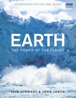 Earth - The Power of the Planet Earth - The Power of the Planet