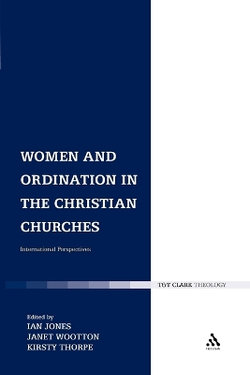Women and Ordination in the Christian Churches Women and Ordination in the Christian Churches
