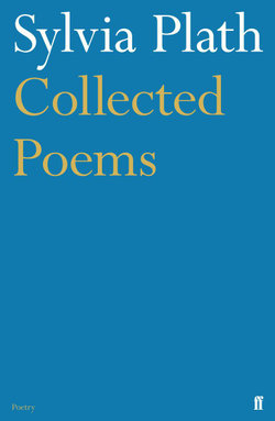 Collected Poems Collected Poems