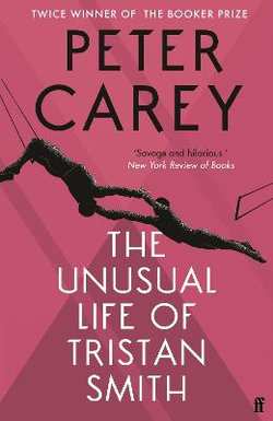The Unusual Life of Tristan Smith The Unusual Life of Tristan Smith