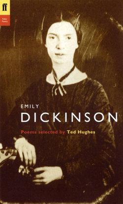 Emily Dickinson Emily Dickinson