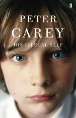His Illegal Self His Illegal Self