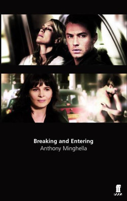 Breaking and Entering Breaking and Entering