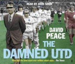 The Damned Utd The Damned Utd