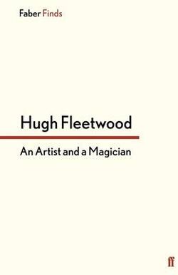 An Artist and a Magician An Artist and a Magician