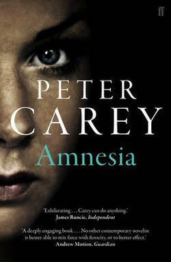 Amnesia Amnesia