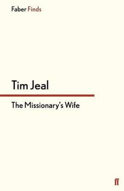 The Missionary's Wife The Missionary's Wife