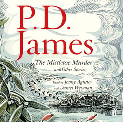 The Mistletoe Murder The Mistletoe Murder