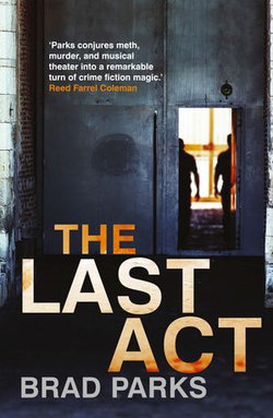 The Last Act The Last Act