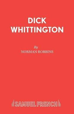 Dick Whittington Dick Whittington