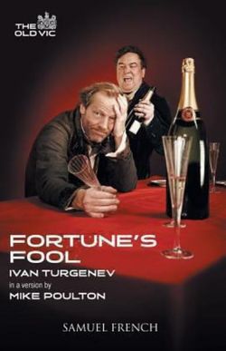 Fortune's Fool Fortune's Fool