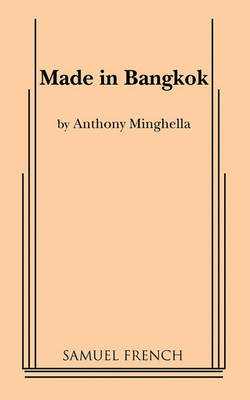 Made in Bangkok Made in Bangkok