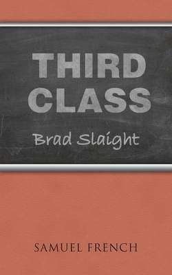 Third Class Third Class