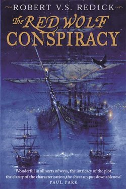 The Red Wolf Conspiracy The Red Wolf Conspiracy