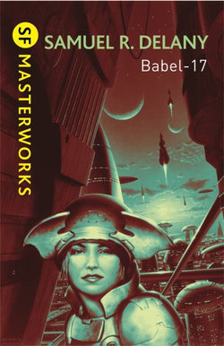 Babel-17 Babel-17