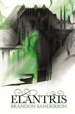 Elantris Elantris