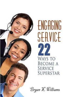 Engaging Service Engaging Service
