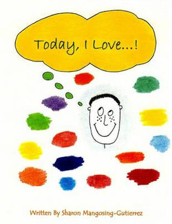 Today, I Love...! Today, I Love...!