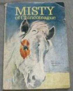 Misty of Chincoteague Misty of Chincoteague