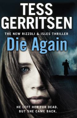 Die Again Die Again