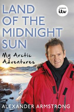 Land of the Midnight Sun Land of the Midnight Sun