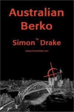 Australian Berko Australian Berko
