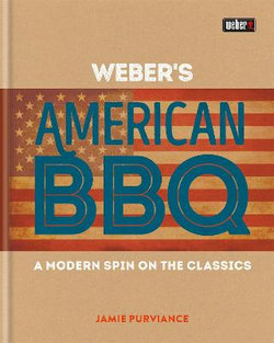 Weber's American BBQ Weber's American BBQ