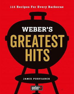 Weber's Greatest Hits Weber's Greatest Hits