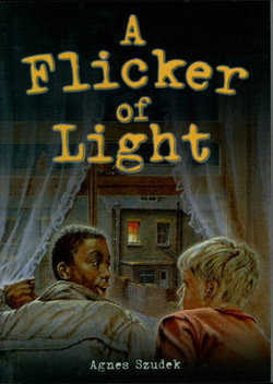 Pack of 3: A Flicker of Light Pack of 3: A Flicker of Light