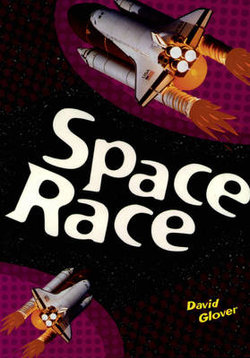 Space Race Space Race