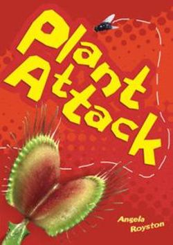 Plant Attack Plant Attack