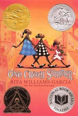One Crazy Summer One Crazy Summer