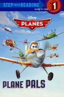 Plane Pals Plane Pals