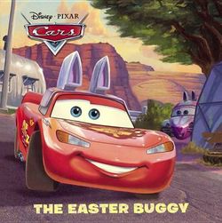 The Easter Buggy The Easter Buggy