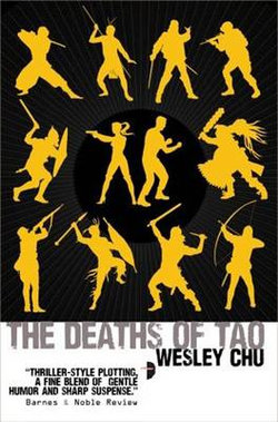 The Deaths of Tao The Deaths of Tao