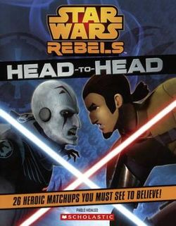 Star Wars Rebels Star Wars Rebels