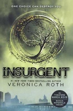 Insurgent Insurgent
