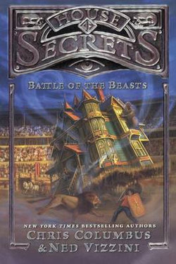 Battle of the Beasts Battle of the Beasts