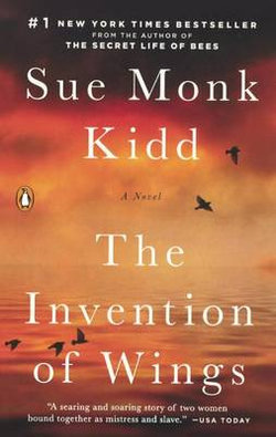 The Invention of Wings The Invention of Wings