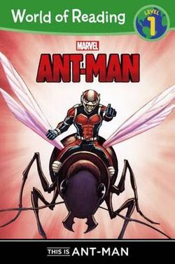 This Is Ant-Man This Is Ant-Man