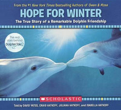 Hope for Winter Hope for Winter